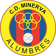 Logo of C.D. MINERVA-min