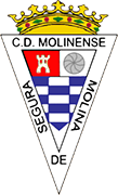 Logo of C.D. MOLINENSE-min