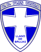 Logo of C.D. PLUS ULTRA-min
