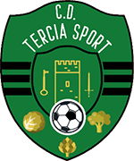 Logo of C.D. TERCIA SPORT-min