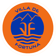 Logo of C.D. VILLA DE FORTUNA-1-min