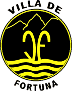 Logo of C.D. VILLA DE FORTUNA-min