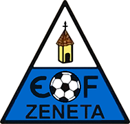 Logo of C.D. ZENETA-min