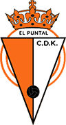 Logo of C.D.K EL PUNTAL-min