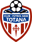Logo of C.F. BASE TOTANA-min
