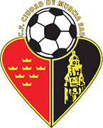 Logo of C.F. CIUDAD DE MURCIA S.A.D.-min