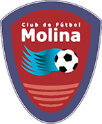 Logo of C.F. MOLINA-min
