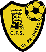 Logo of C.F.S. EL PROGRESO-min