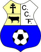 Logo of CARAVACA C.F.-min