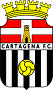 Logo of CARTAGENA FC-min