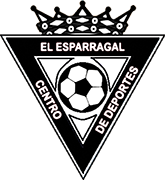 Logo of CENTRO DE DEPORTES EL ESPARRAGAL-min
