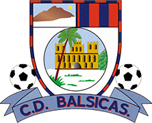 Logo of CENTRO DEPORTES BALSICAS.-min