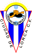 Logo of CIUDAD DE LORCA C.F.-min