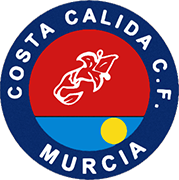 Logo of COSTA CALIDA C.F.-min