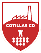 Logo of COTILLAS C.D.-min