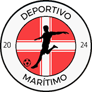 Logo of DEPORTIVO MARÍTIMO-min