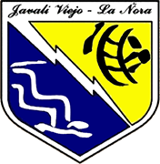 Logo of E.D. JAVALÍ VIEJO-LA ÑORA-min
