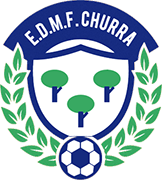 Logo of E.D.M.F. CHURRA-min