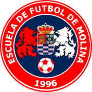 Logo of E.F. DE MOLINA-min