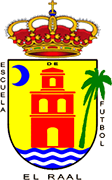 Logo of E.F. EL RAAL-min