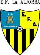 Logo of E.F. LA ALJORRA-min