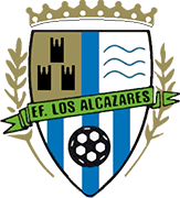 Logo of E.F. LOS ALCÁZARES-min