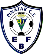 Logo of E.F.B. PINATAR C.F.-min