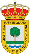 Logo of E.M.F. FUENTE ÁLAMO GESA-min