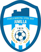 Logo of E.M.F.B. JUMILLA-min