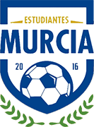 Logo of ESTUDIANTES DE MURCIA C.F.-min