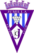 Logo of F.C. JUMILLA.-min