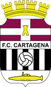 Logo of F.C.CARTAGENA-min