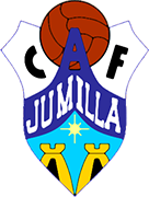 Logo of JUMILLA ATLÉTICO C.F.-min