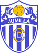 Logo of JUMILLA C.D.-min