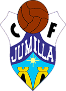 Logo of JUMILLA C.F.-min