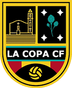 Logo of LA COPA C.F.-min