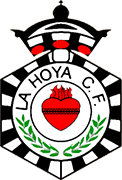 Logo of LA HOYA C.F.-min