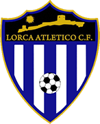 Logo of LORCA ATLETICO C.F.-min