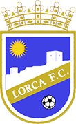 Logo of LORCA F.C.-min