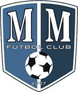 Logo of MAR MENOR C.F.-1-min