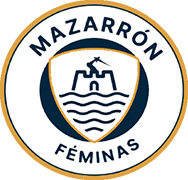 Logo of MAZARRÓN FÉMINAS-min