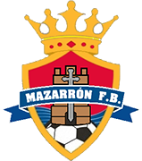 Logo of MAZARRÓN F.B.-min