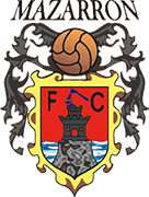 Logo of MAZARRON F.C.-min