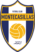 Logo of MONTECASILLAS F.C.-1.-min