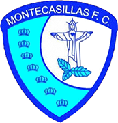 Logo of MONTECASILLAS F.C.-min