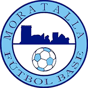 Logo of MORATALLA F.B.-min