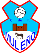 Logo of MULEÑO C.F.-min