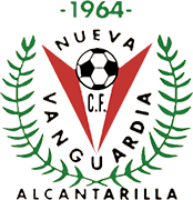 Logo of NUEVA VANGUARDIA C.F.-min