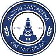 Logo of RACING CARTAGENA MAR MENOR F.C.-min