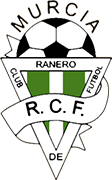 Logo of RANERO C.F.-min